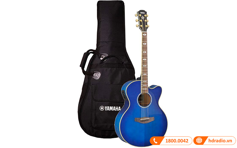 Đàn Guitar Yamaha CPX1000