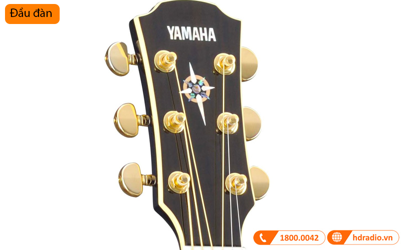 Đàn Guitar Yamaha CPX1000