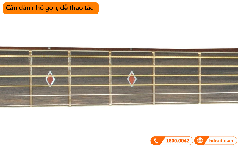 Đàn Guitar Yamaha CPX1200II