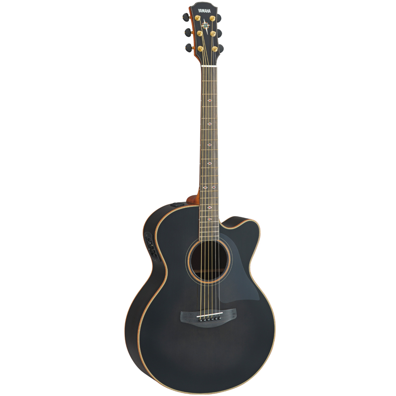 Đàn Guitar Yamaha CPX1200II, electro-acoustic guitar