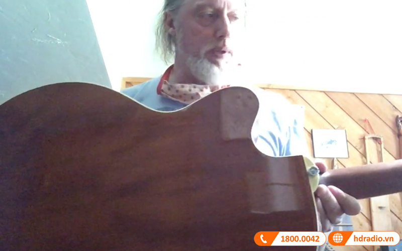 Đàn Guitar Yamaha CPX700II-12