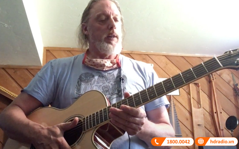 Đàn Guitar Yamaha CPX700II-12