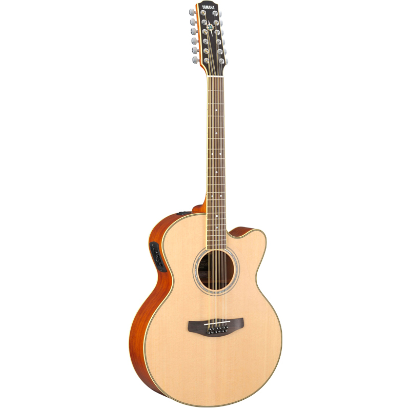 Đàn Guitar Yamaha CPX700II-12