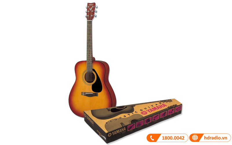 Đàn Guitar Yamaha F310P