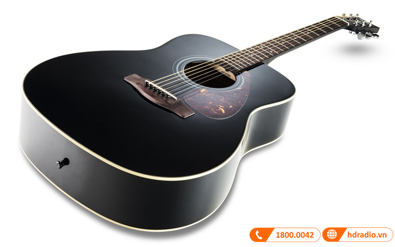 Đàn Guitar Yamaha F370