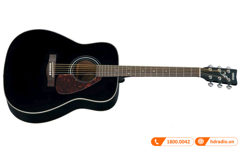 Đàn Guitar Yamaha F370
