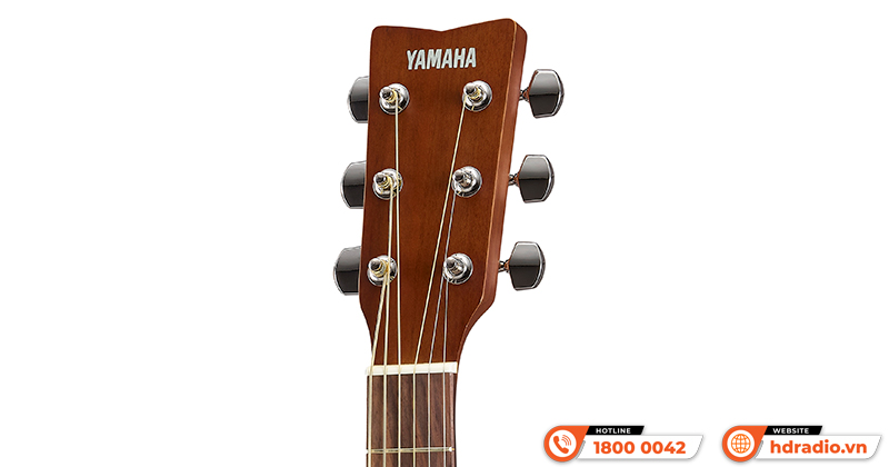 Đàn Guitar Yamaha F400