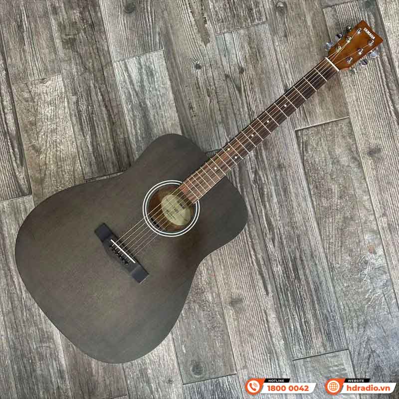 Đàn Guitar Yamaha F400