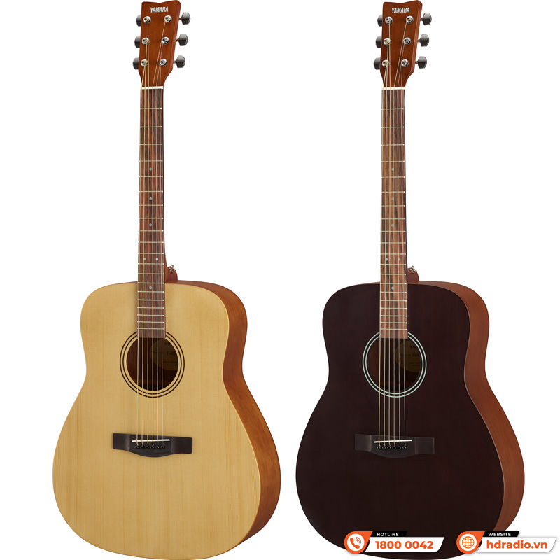 Đàn Guitar Yamaha F400