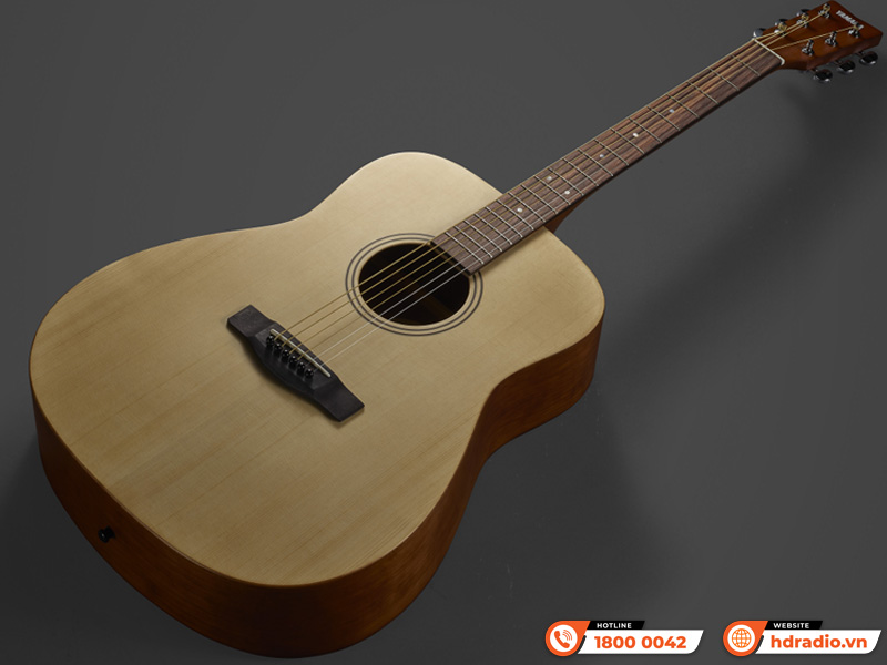 Đàn Guitar Yamaha F400