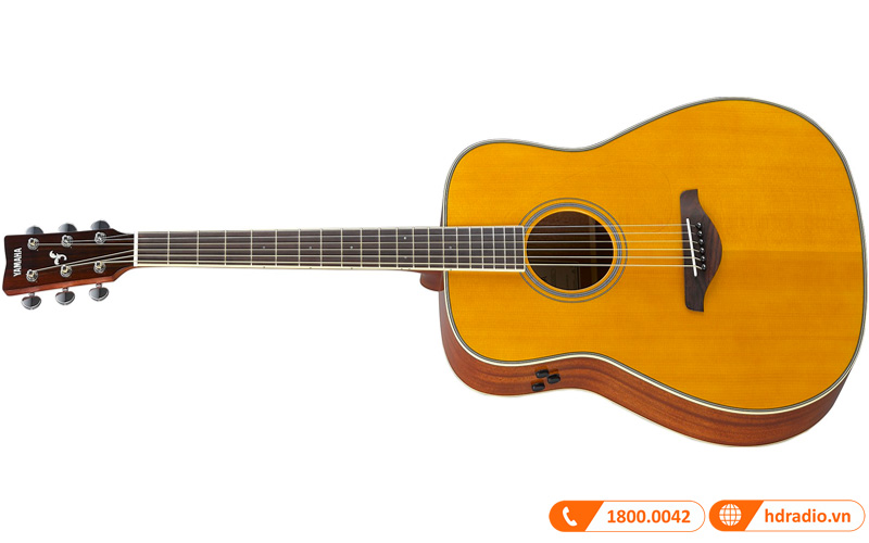 Đàn Guitar Yamaha FG-TA