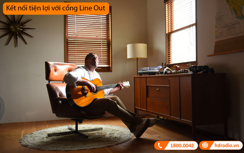 Đàn Guitar Yamaha FG-TA