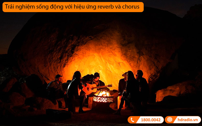 Đàn Guitar Yamaha FG-TA