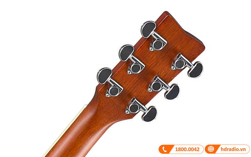 Đàn Guitar Yamaha FG-TA