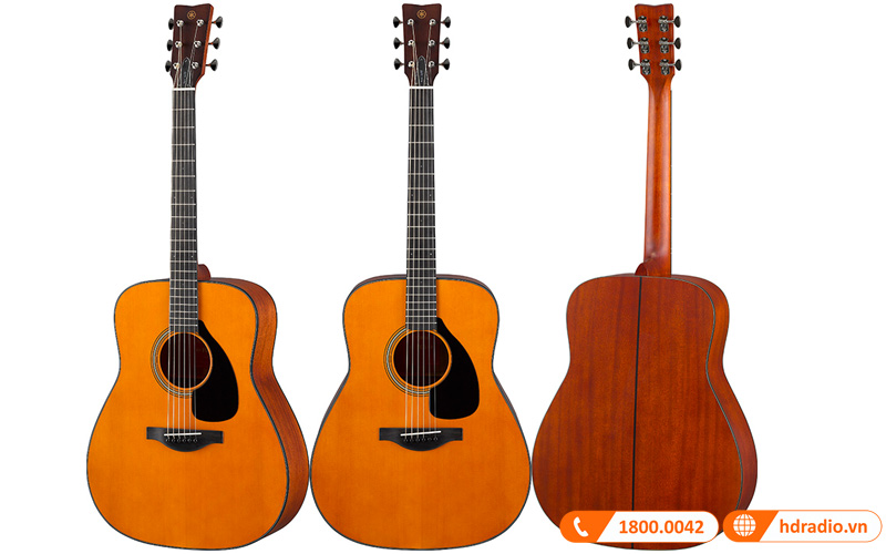 Đàn Guitar Yamaha FG3