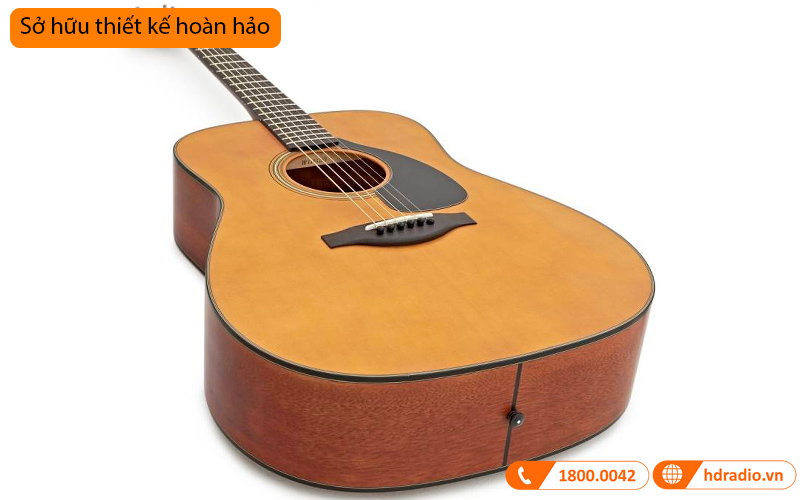 Đàn Guitar Yamaha FG3