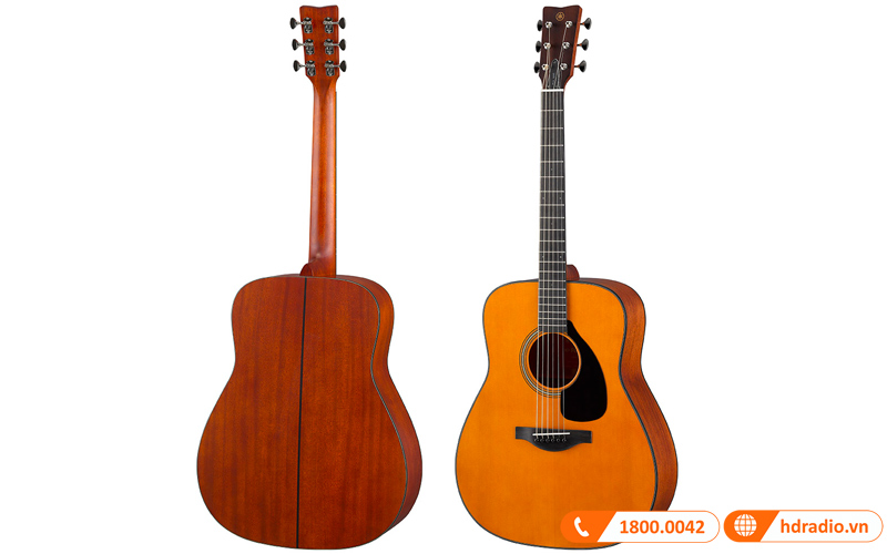 Đàn Guitar Yamaha FG3