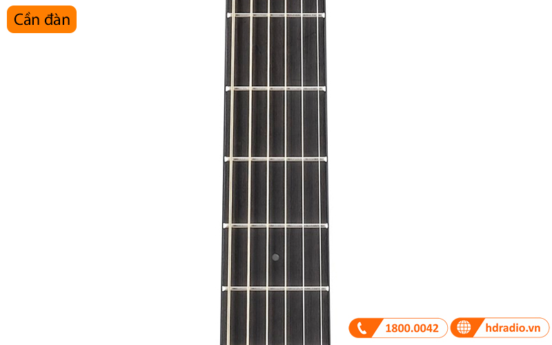 Đàn Guitar Yamaha FG3