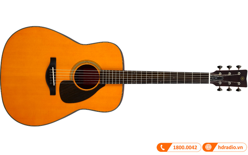 Đàn Guitar Yamaha FG5
