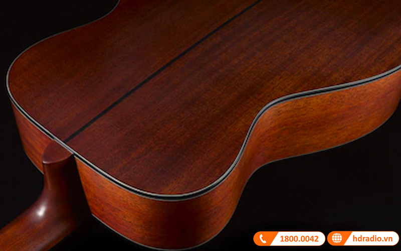 Đàn Guitar Yamaha FG5