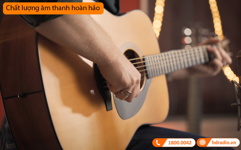 Đàn Guitar Yamaha FG5