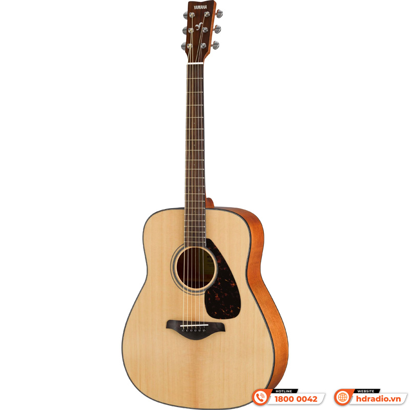 Đàn Guitar Yamaha FG800, guitar acoustic-1