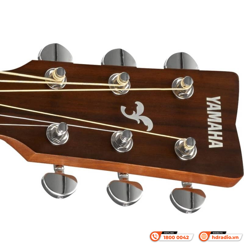 Đàn Guitar Yamaha FG800, guitar acoustic-6