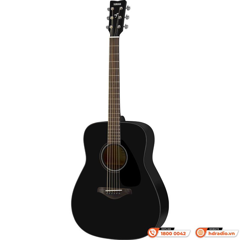 Đàn Guitar Yamaha FG800, guitar acoustic-2