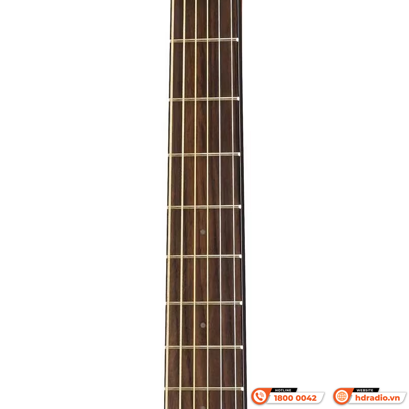 Đàn Guitar Yamaha FG800, guitar acoustic-8