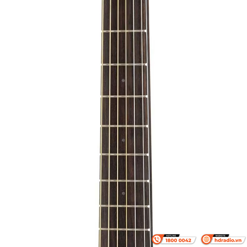 Đàn Guitar Yamaha FG800M, guitar acoustic-4