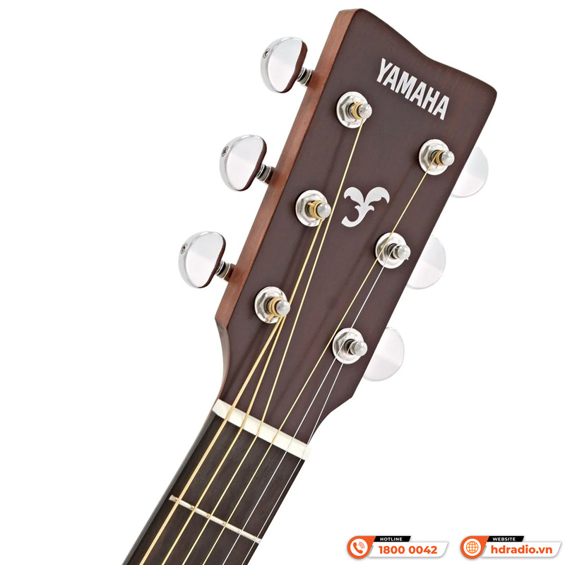 Đàn Guitar Yamaha FG800M, guitar acoustic-3