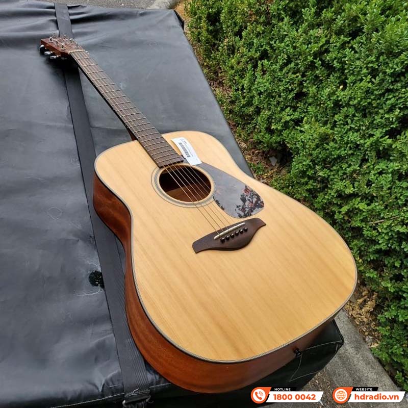 Đàn Guitar Yamaha FG800M