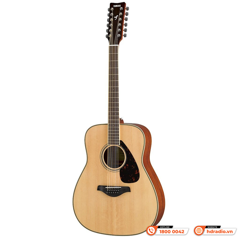 Đàn Guitar Yamaha FG820-12-1