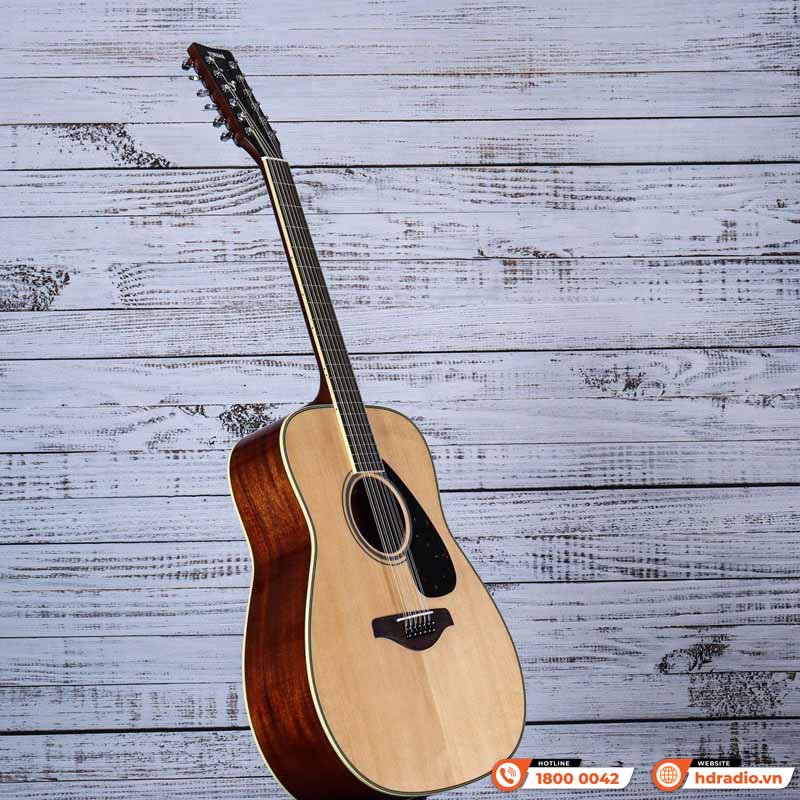 Đàn Guitar Yamaha FG820-12-5