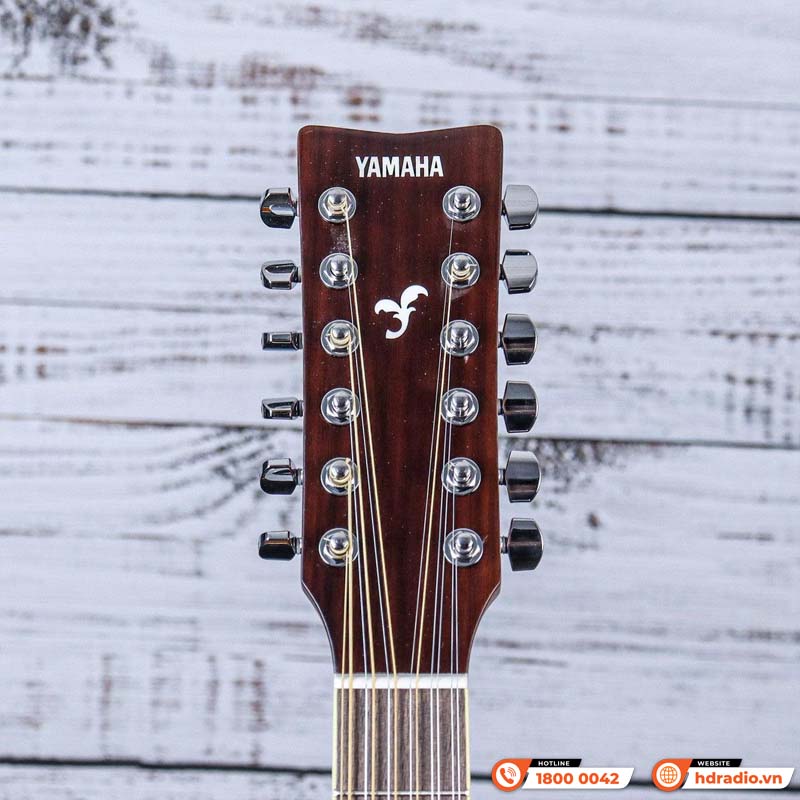 Đàn Guitar Yamaha FG820-12-3