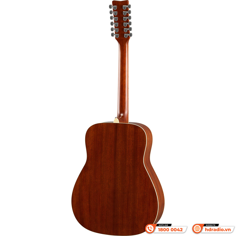 Đàn Guitar Yamaha FG820-12-2