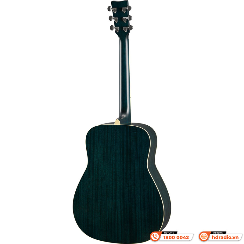 Đàn Guitar Yamaha FG820, guitar acoustic-10