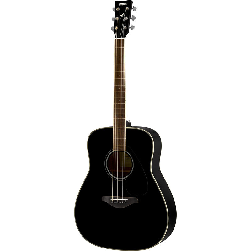 Đàn Guitar Yamaha FG820, guitar acoustic