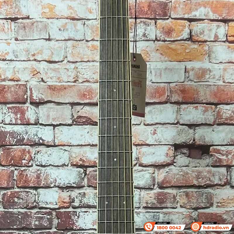 Đàn Guitar Yamaha FG820L