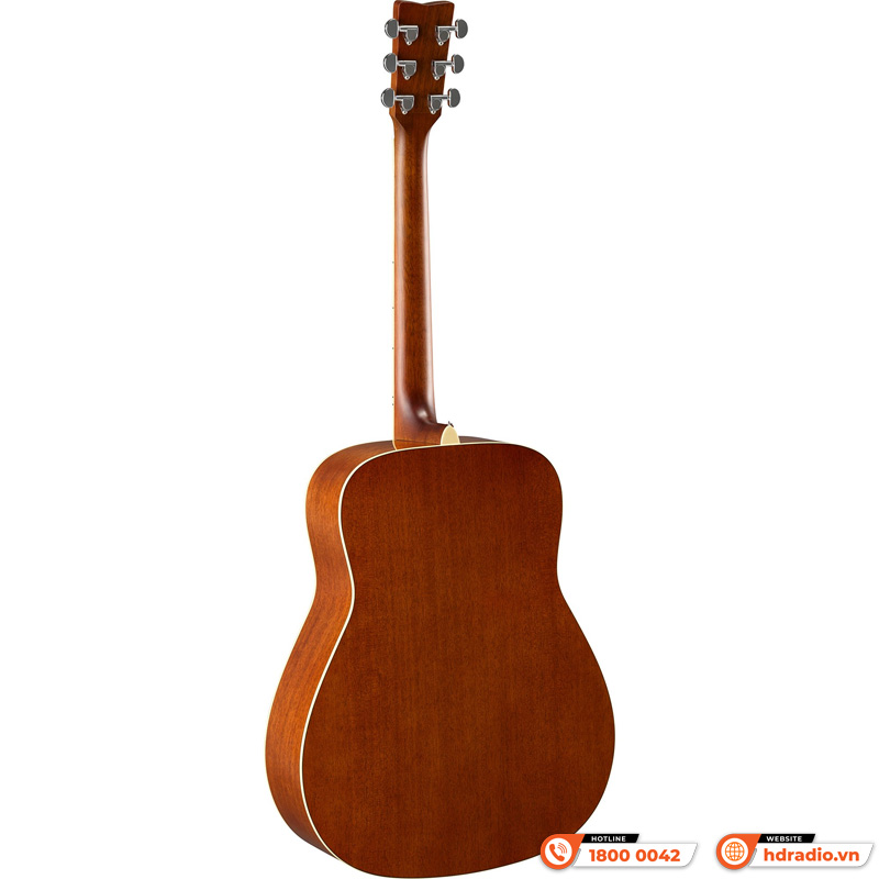 Đàn Guitar Yamaha FG820L, guitar acoustic-2