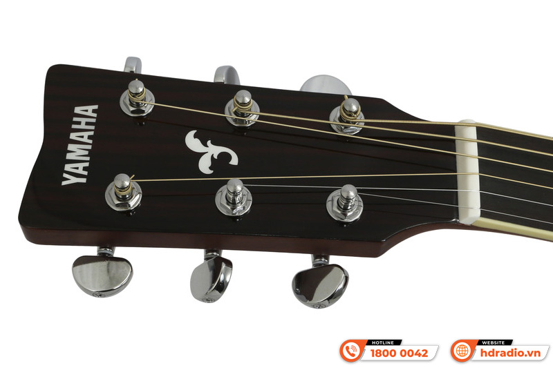 Đàn Guitar Yamaha FG820L