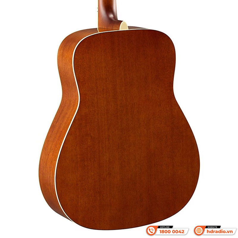 Đàn Guitar Yamaha FG820L