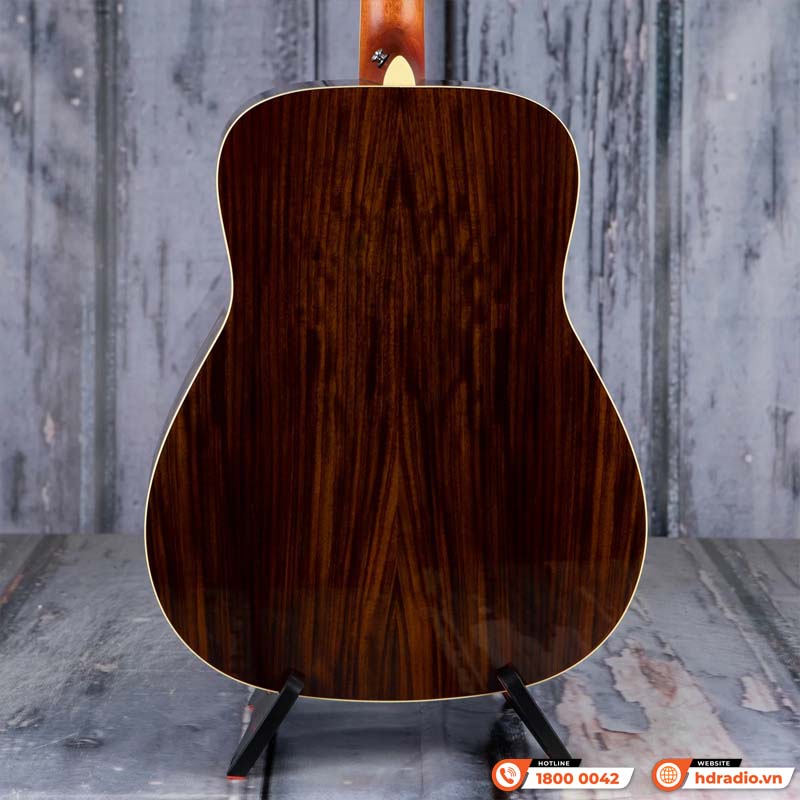 Đàn Guitar Yamaha FG830, guitar acoustic-7