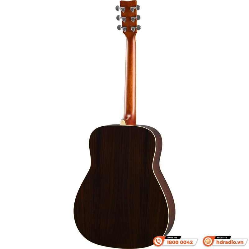 Đàn Guitar Yamaha FG830, guitar acoustic-4