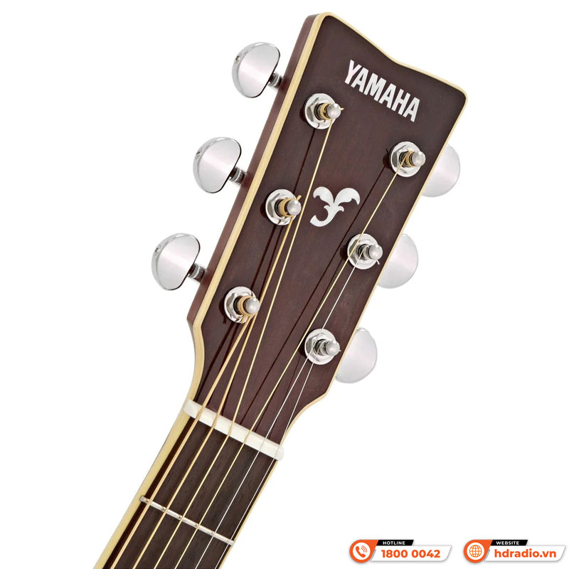 Đàn Guitar Yamaha FG830, guitar acoustic-5
