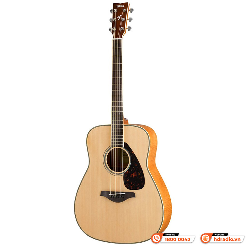 Đàn Guitar Yamaha FG840