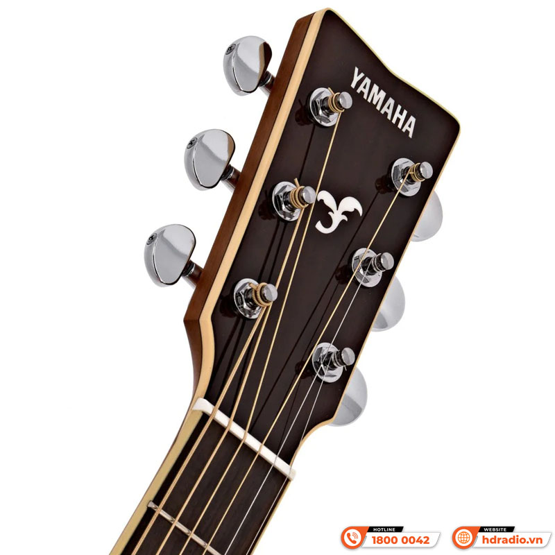 Đàn Guitar Yamaha FG840