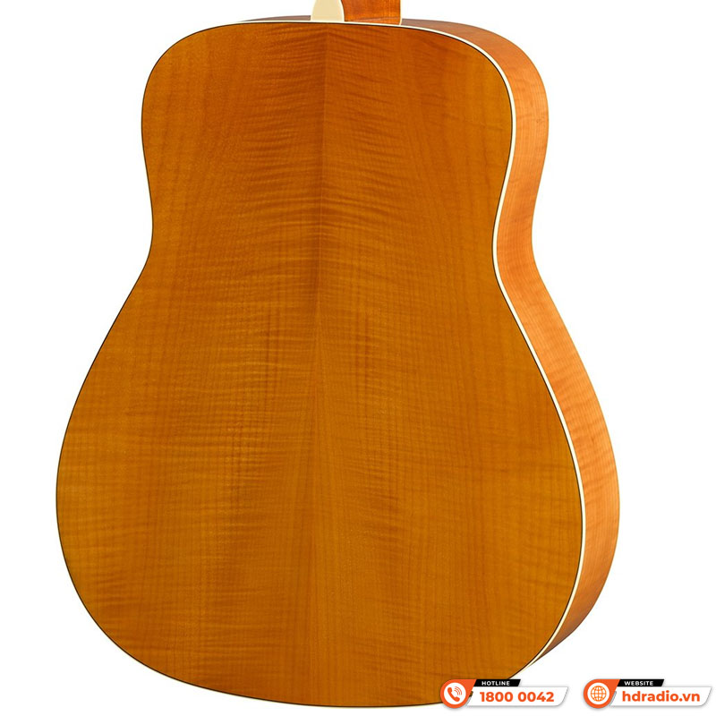 Đàn Guitar Yamaha FG840