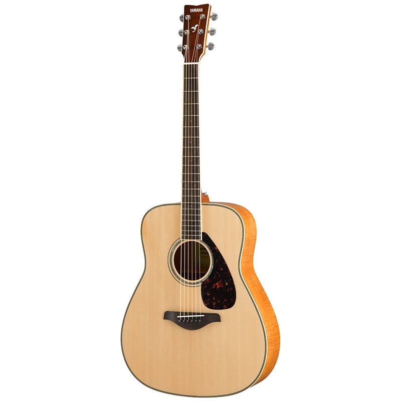 Đàn Guitar Yamaha FG840, guitar acoustic