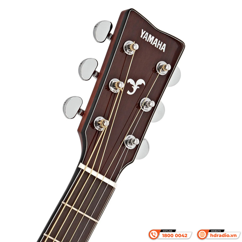 Đàn Guitar Yamaha FG850